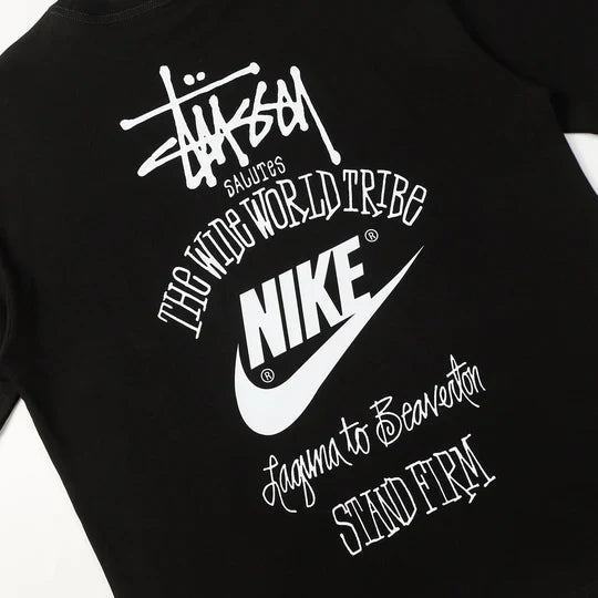 Nike FW23 Stussy Tee