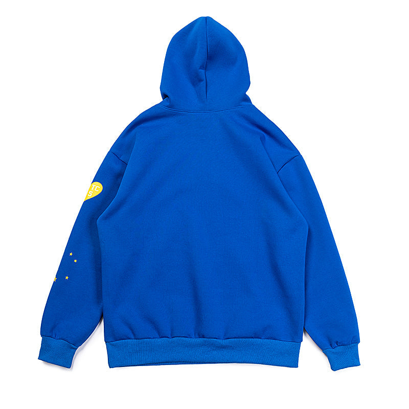 Sp5der TC5 Hoodie