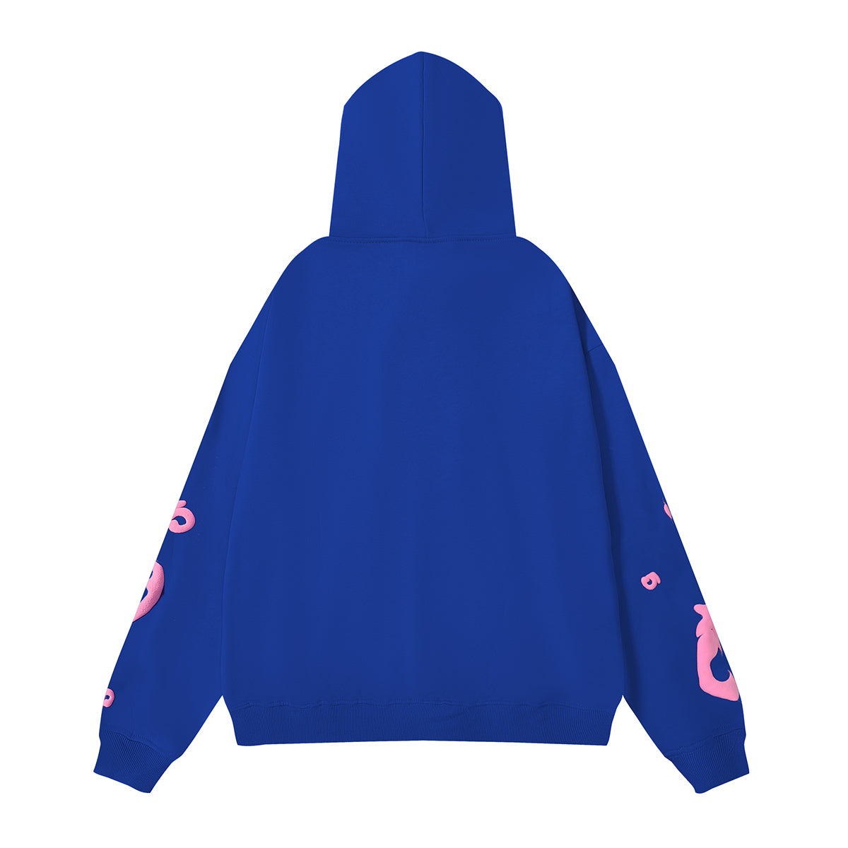 Sp5der Beluga Number 555 Tracksuit