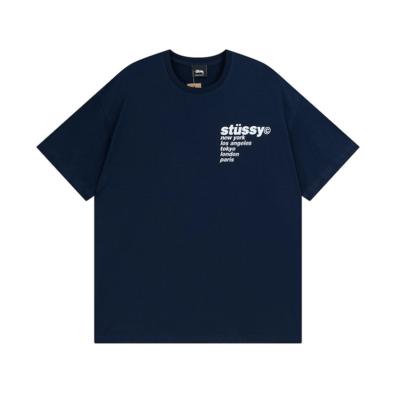 Stussy Strawberry Tee