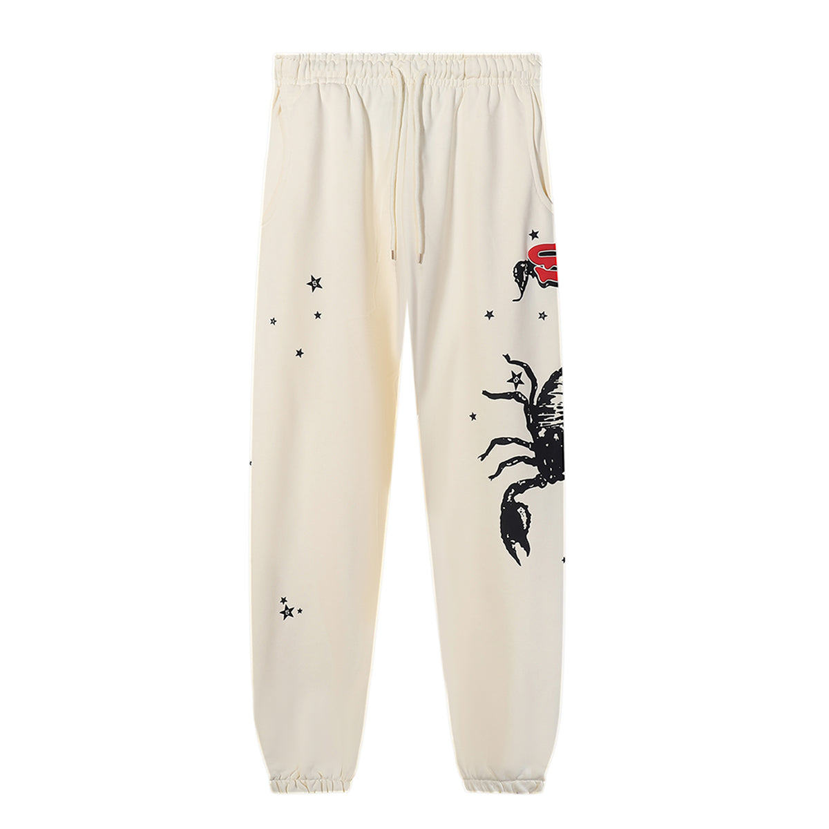 Sp5der x MTS Scorpion Tracksuit