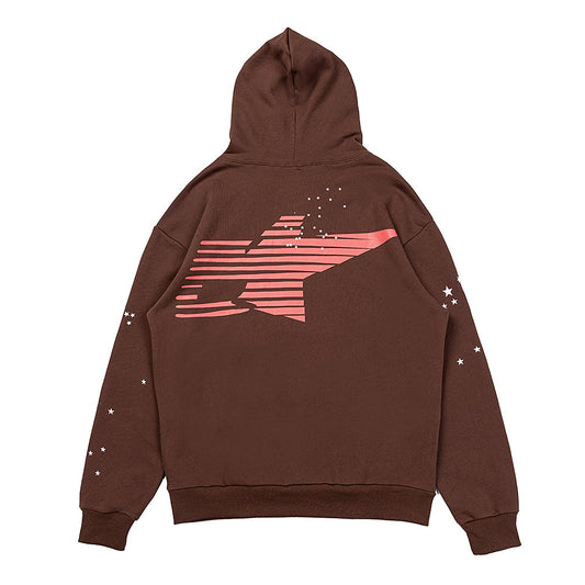 Sp5der Araignee Hoodie