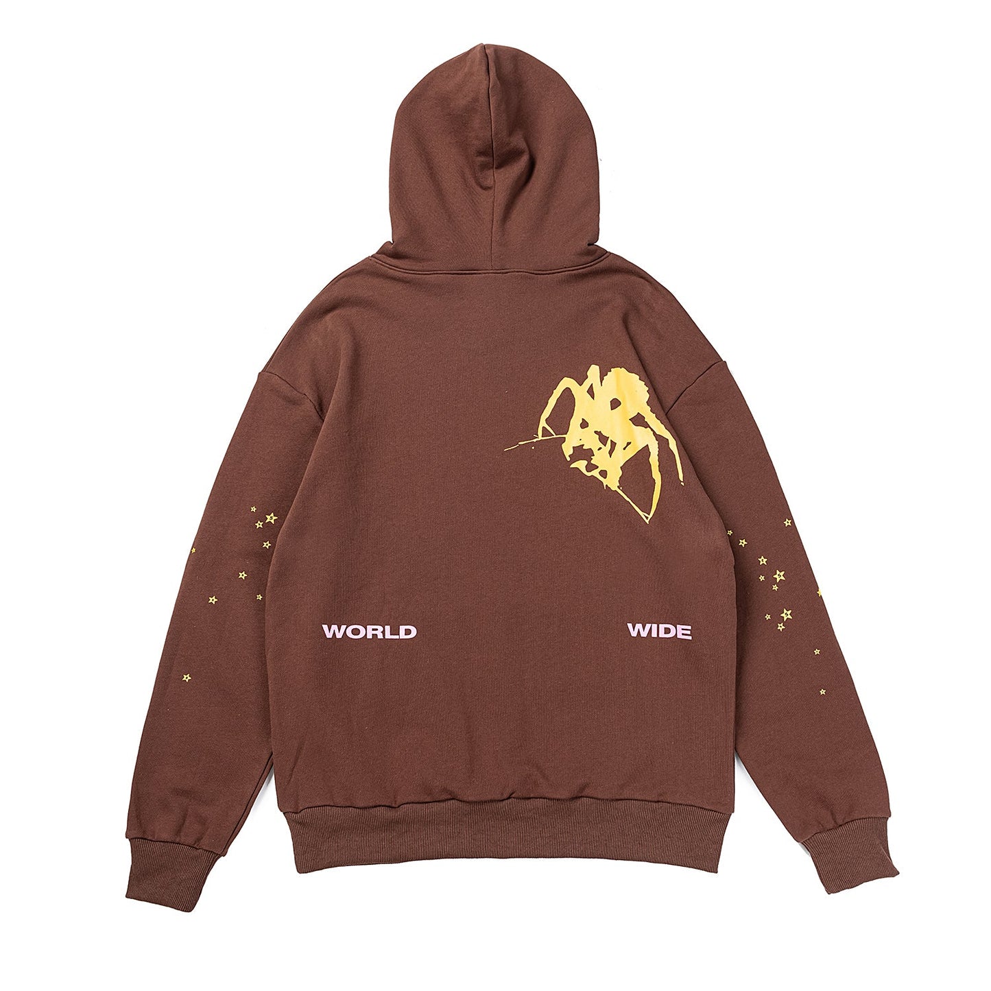 Sp5der Young Thug Hoodie