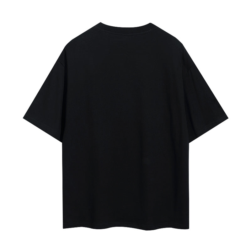 Sp5der x Series 999 Tee