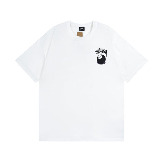 Stussy x Nike 8Ball Tee