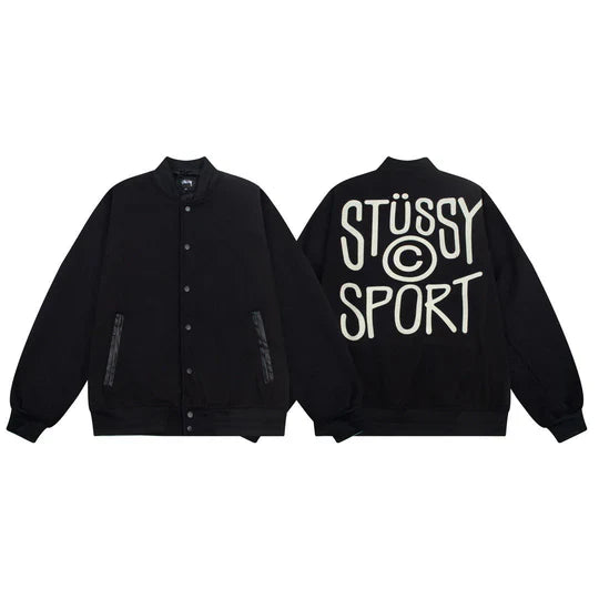 Stussy FW23 Stussy Jacket