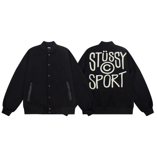 Stussy FW23 Stussy Jacket