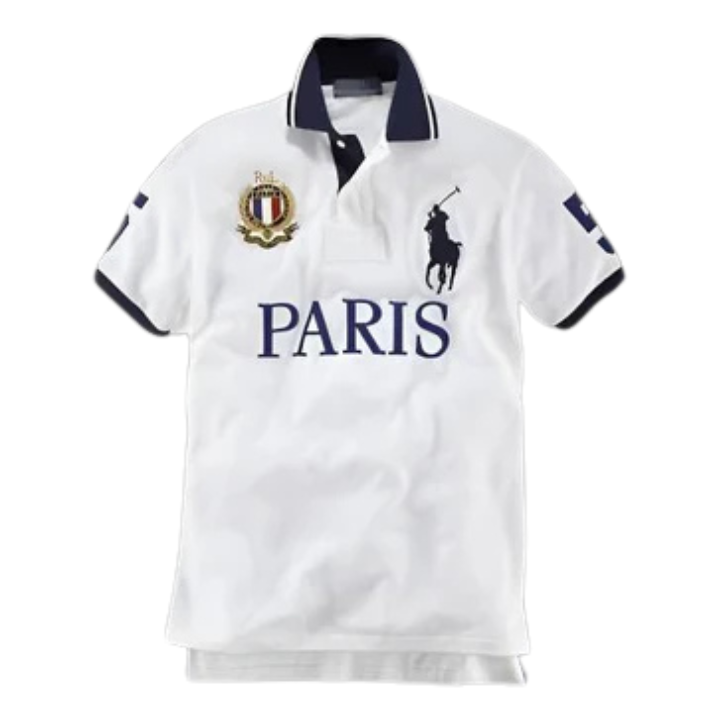 Ralph Lauren Paris Jersey