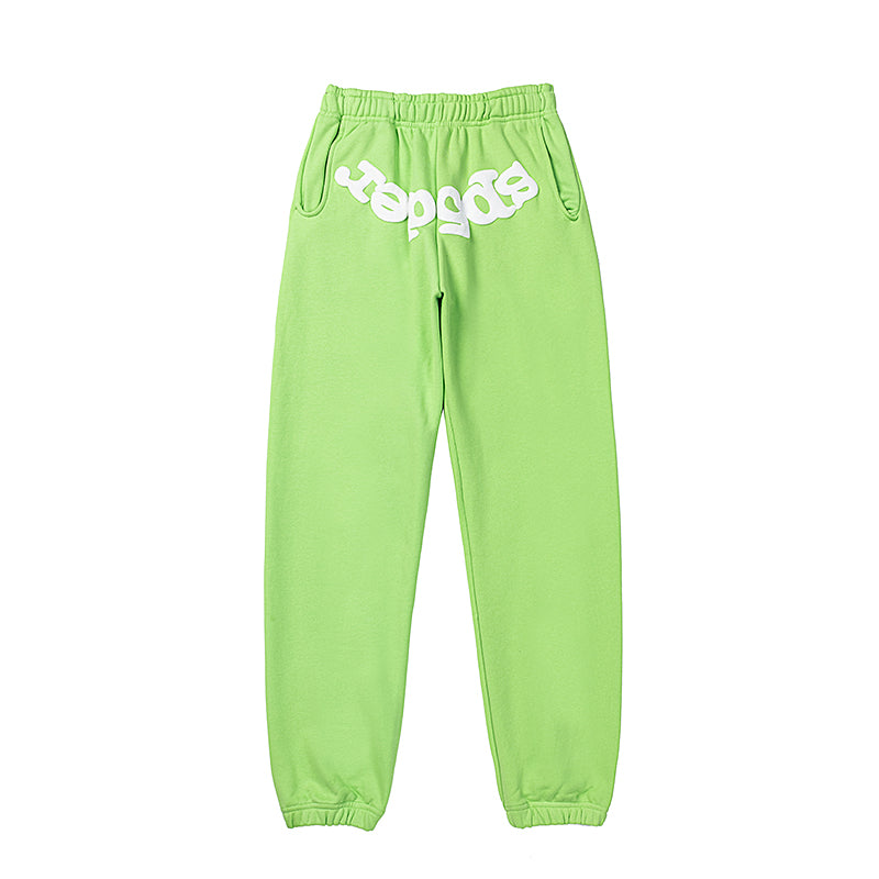 Sp5der Sweatpants - Set