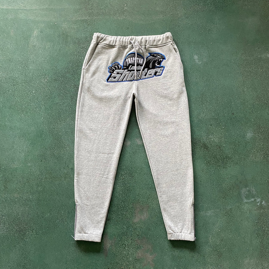 Trapstar Shooters Hoodie Tracksuit Ice Flavours