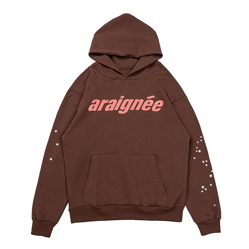 Sp5der Araignee Hoodie
