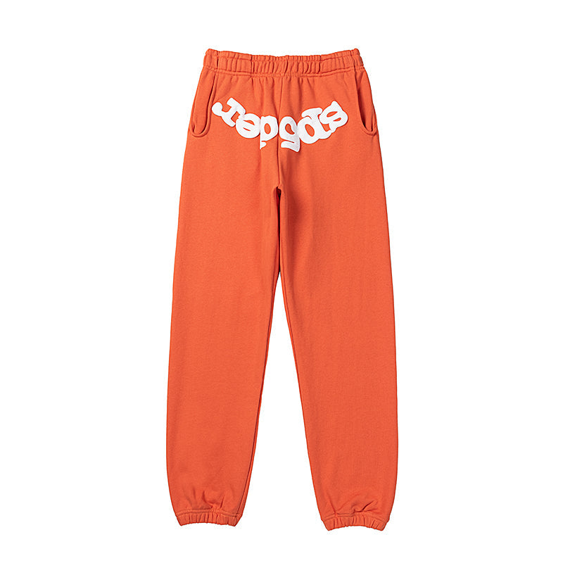 Sp5der Sweatpants - Set