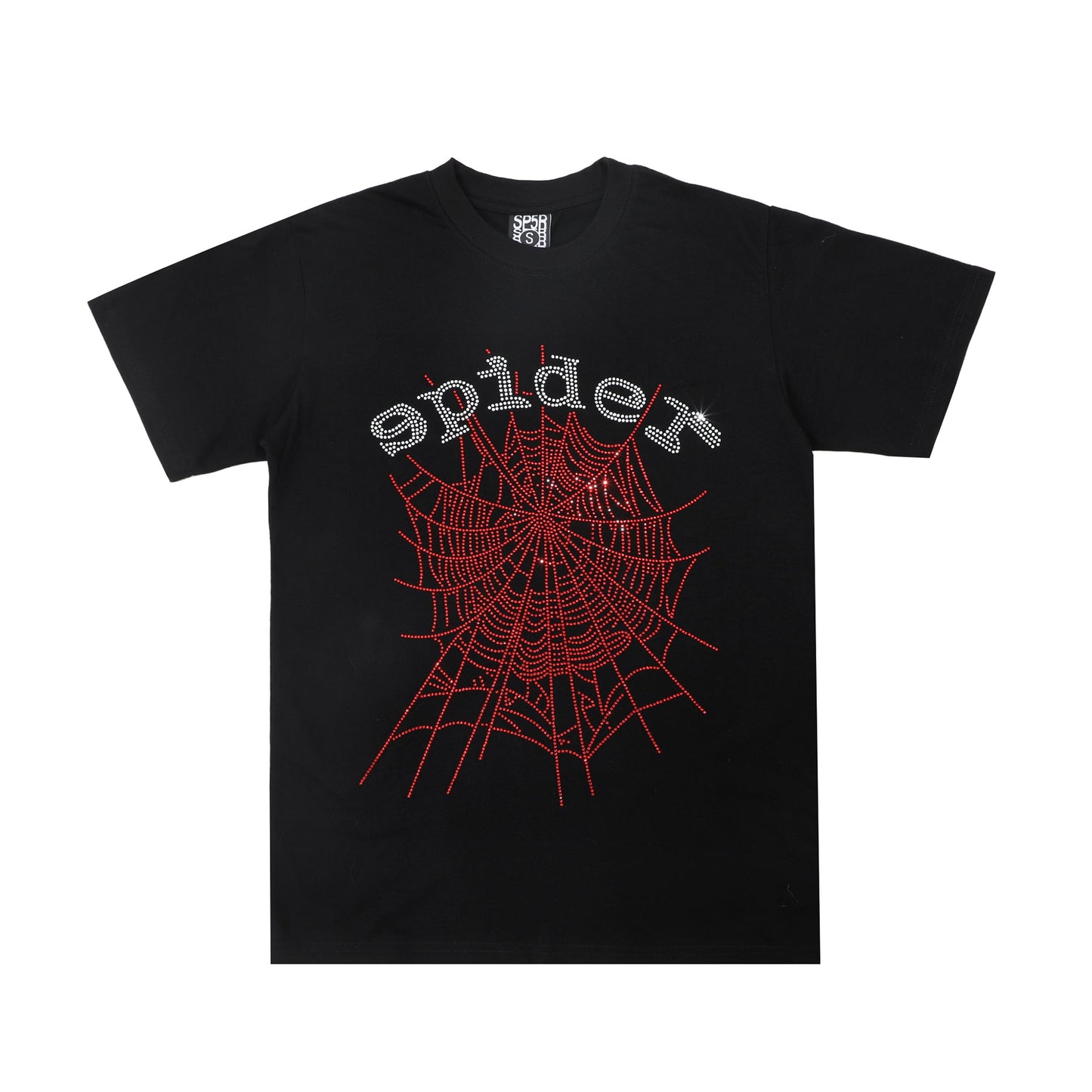 Sp5der Legacy Logo HW Tee