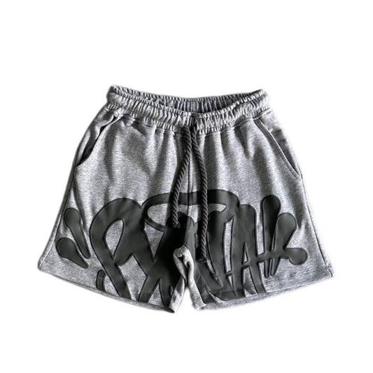 Syna World Grey Short