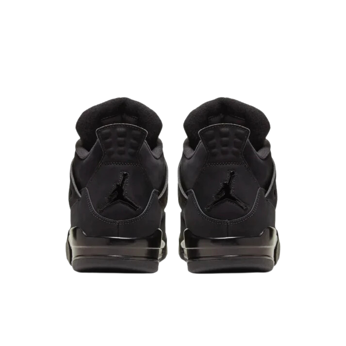 Nike Air Jordan 4 Retro Black Cat
