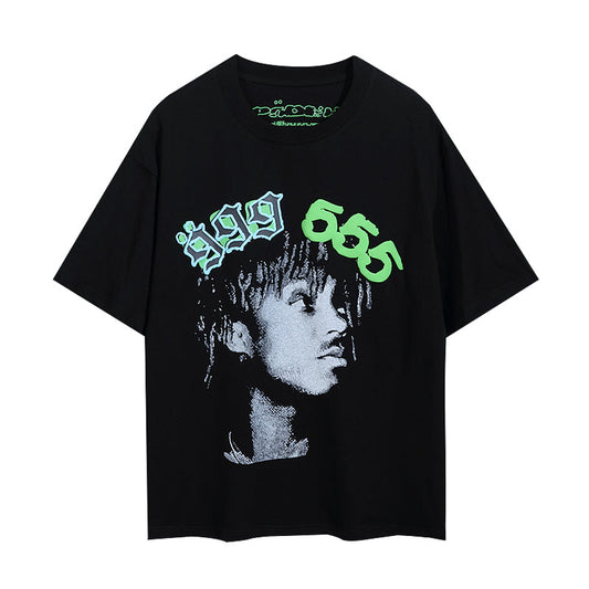 Sp5der x Series 999 Tee