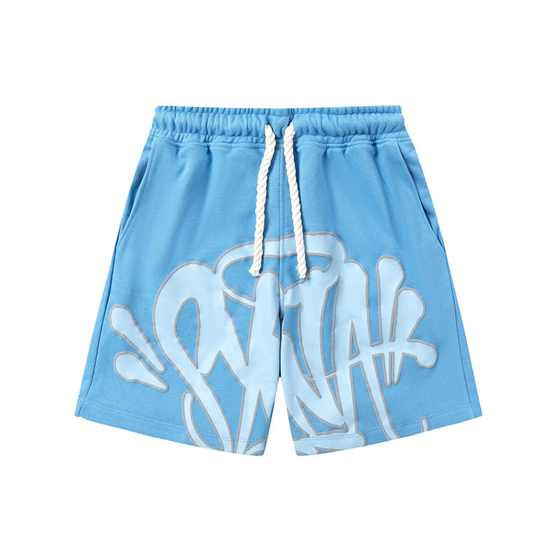 Syna World Tee & Short - Set