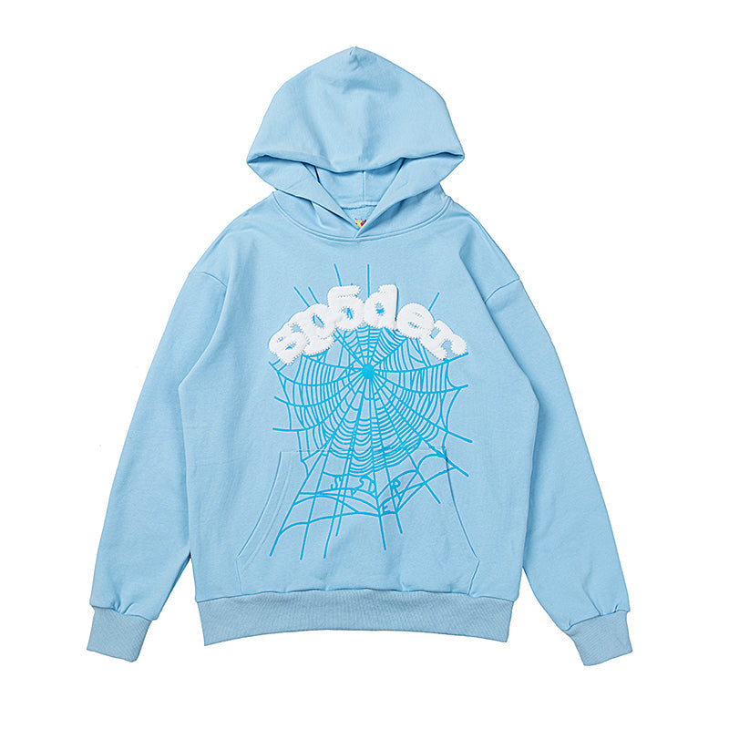 Sp5der Hoodie - Set