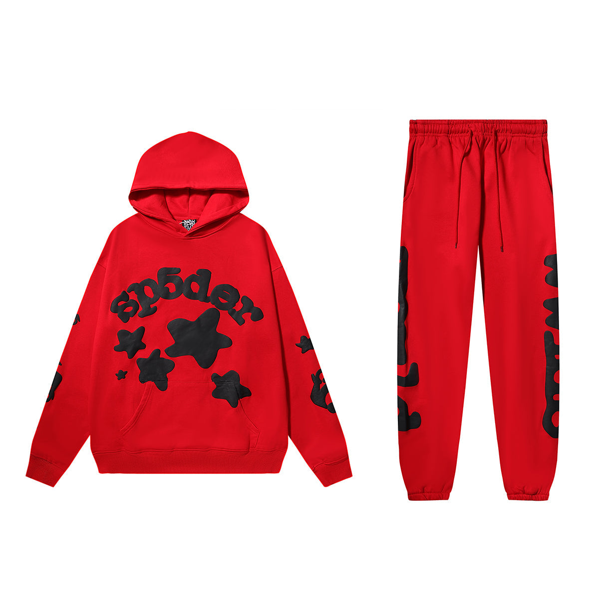 Sp5der Beluga Tracksuit