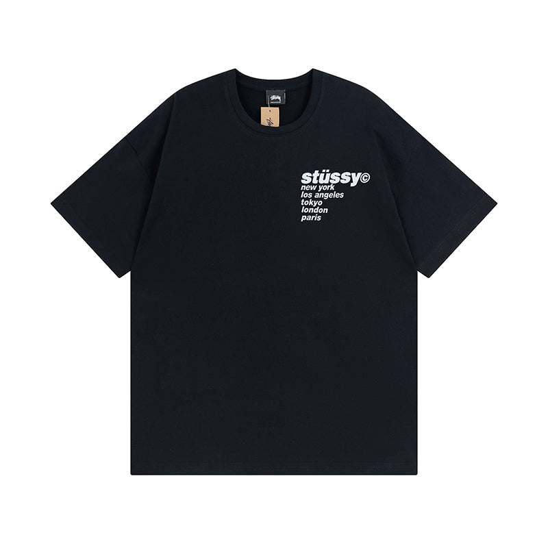Stussy Strawberry Tee