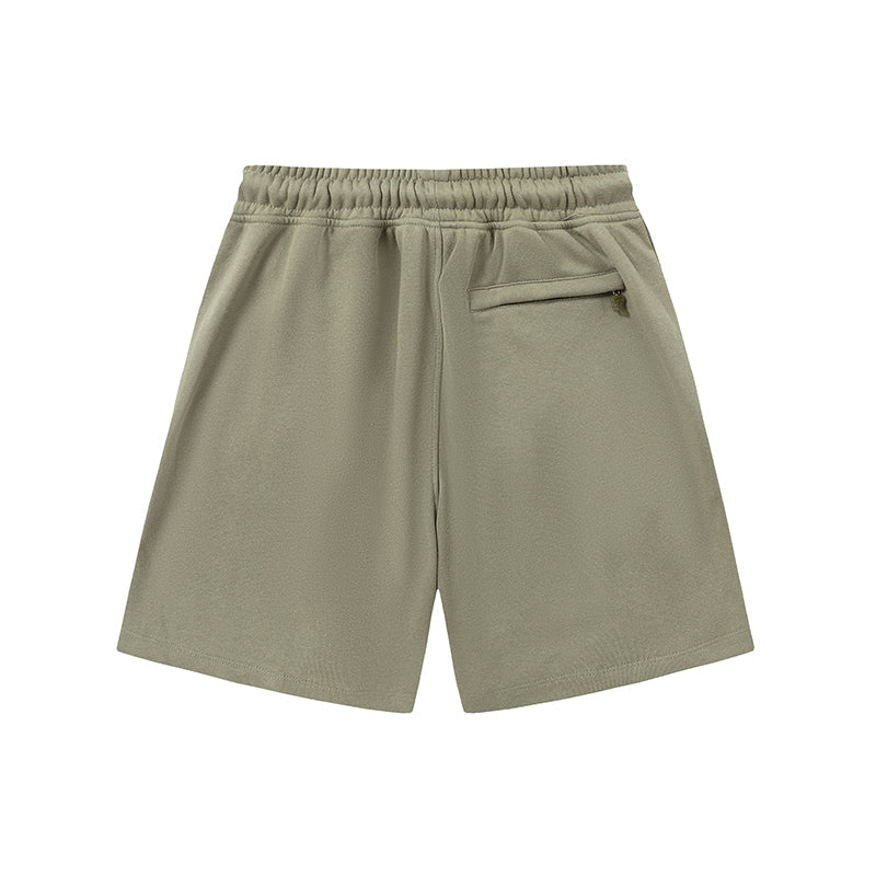 Syna World Tee & Short - Set