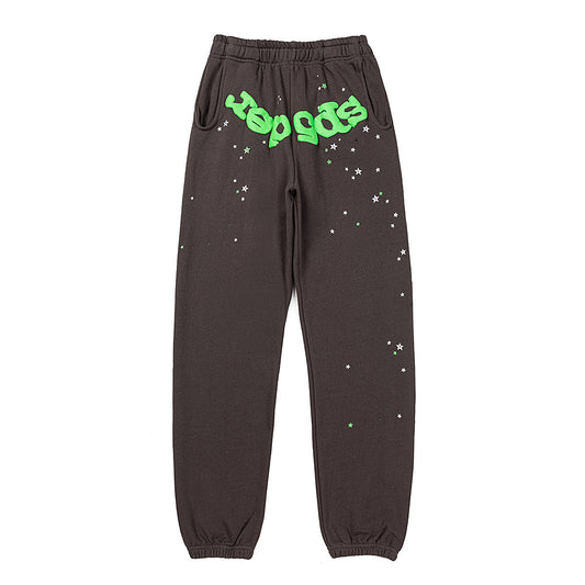 Sp5der Wait Web Sweatpants