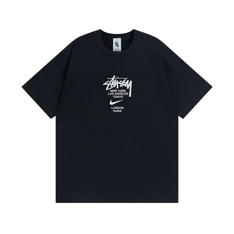 Stussy x Nike Tee