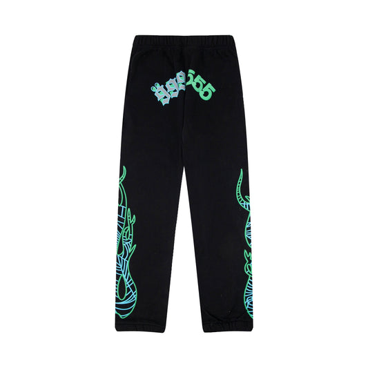 Sp5der x Series 999 Sweatpants
