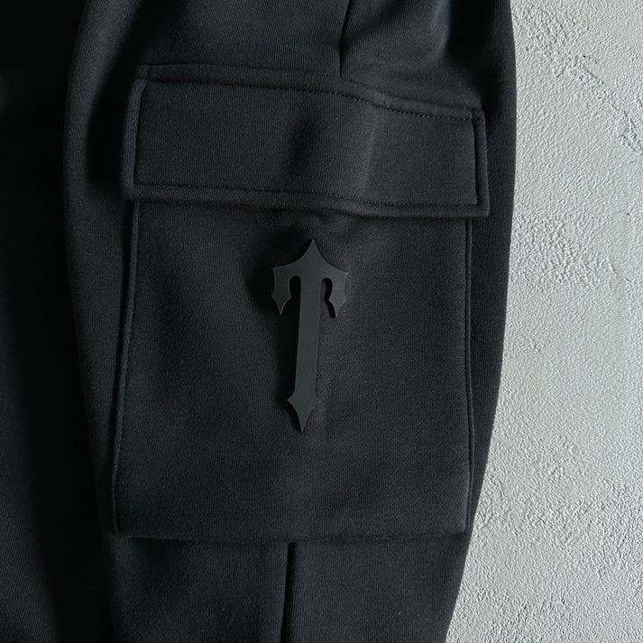Trapstar Irongate T Tech Zip Tracksuit