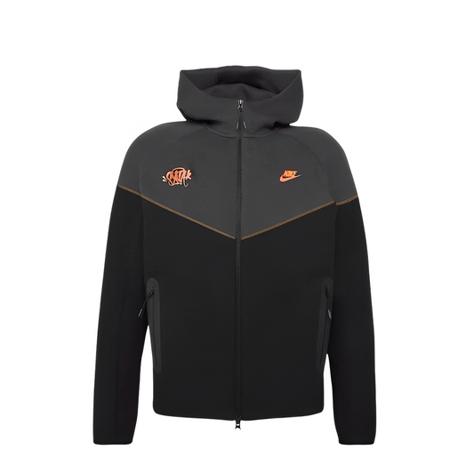 Syna x Nike Tech Fleece Hoodie