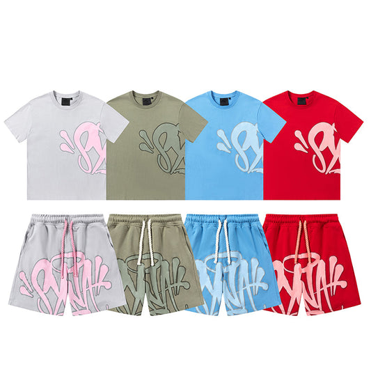Syna World Tee & Short - Set