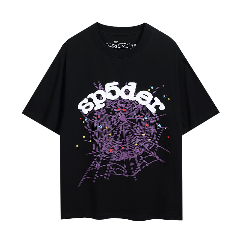 Sp5der  Tee