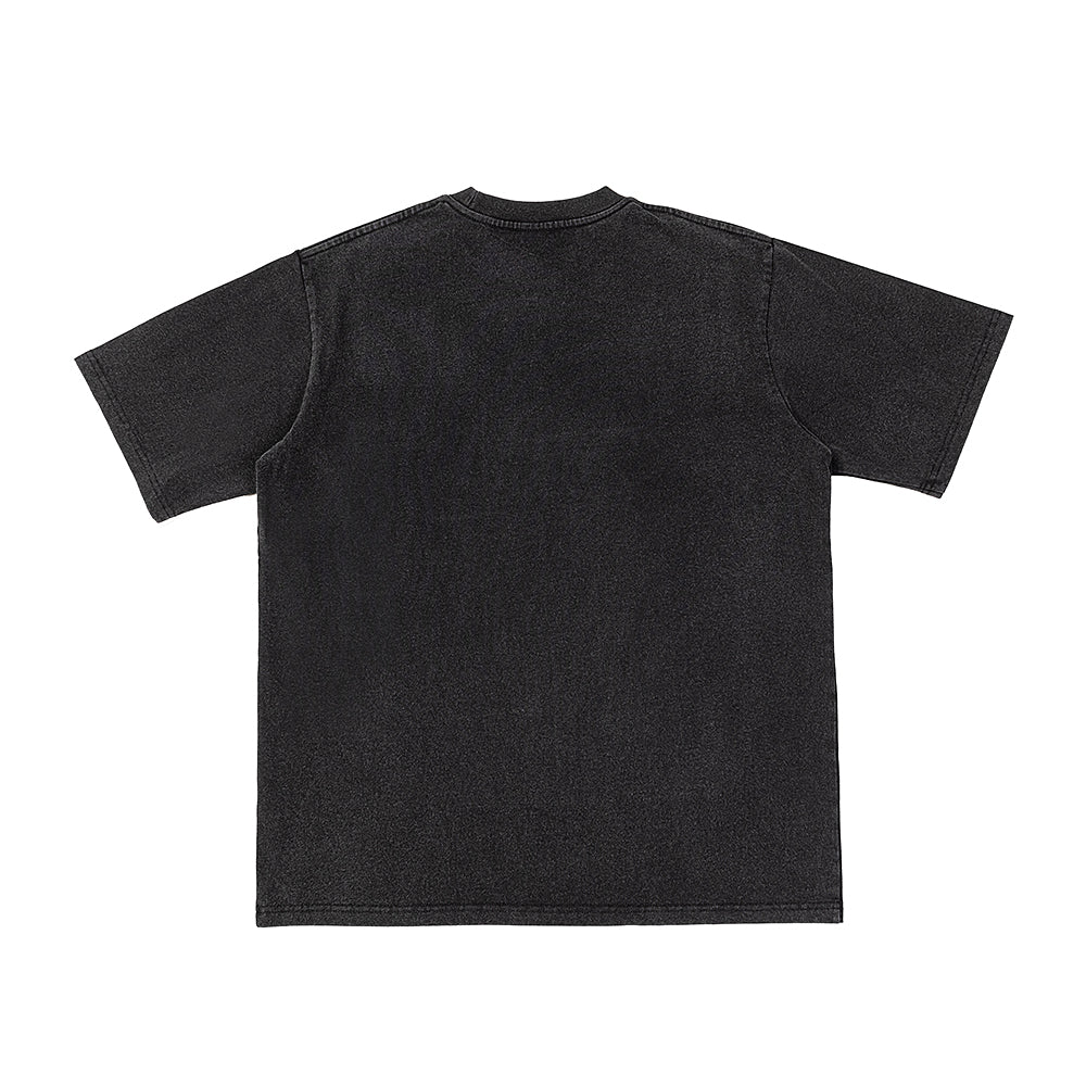 Sp5der x Travis Scott - DBR Tee