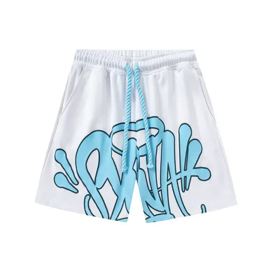 Syna World White/Blue Set