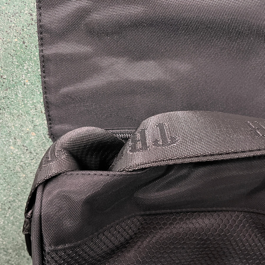 Trapstar IronGate T Cross-Body Bag Black Edition