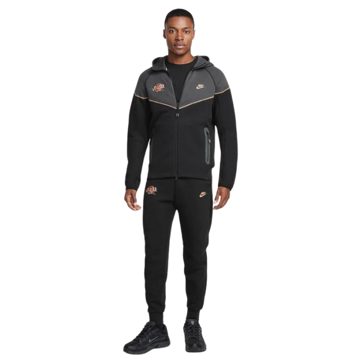 Syna x Nike Tech Fleece Jogger