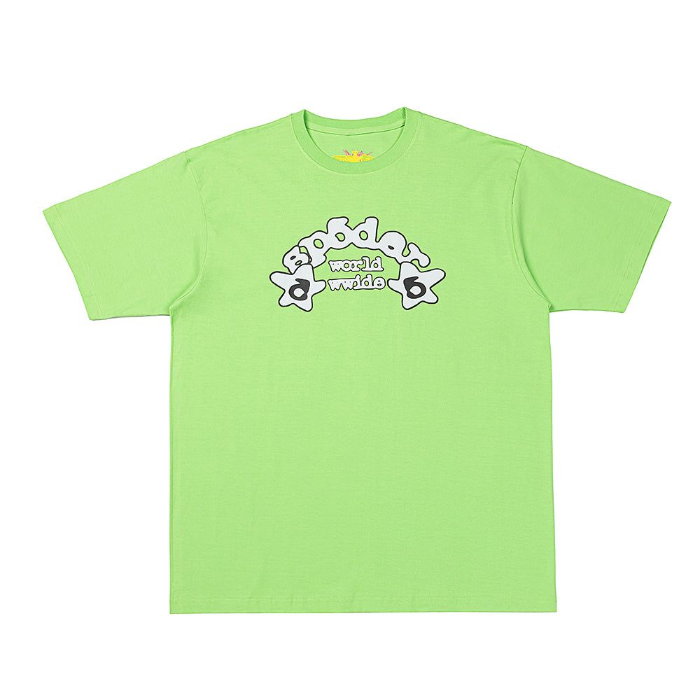 Sp5der Worldwide Tee