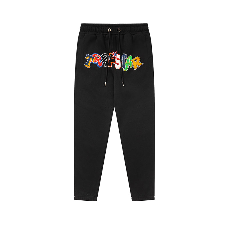 Trapstar Wildcard Zip Hoodie Tracksuit