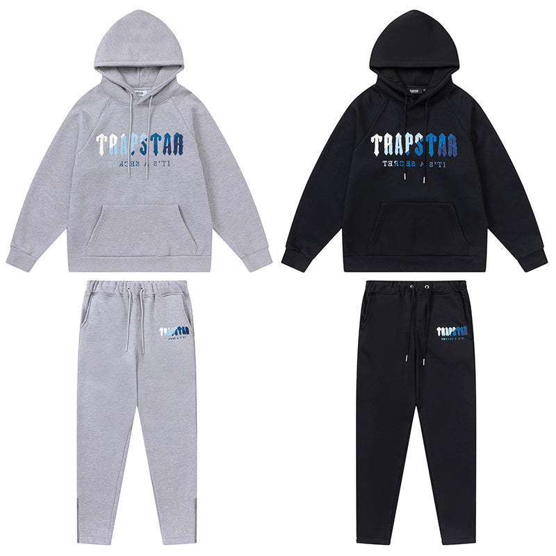 Trapstar Chenille Decoded Tracksuit