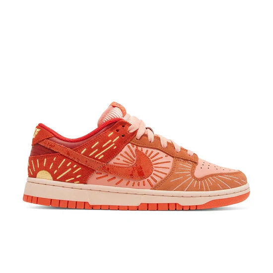 Nike Dunk Low NH "Winter Solstice”