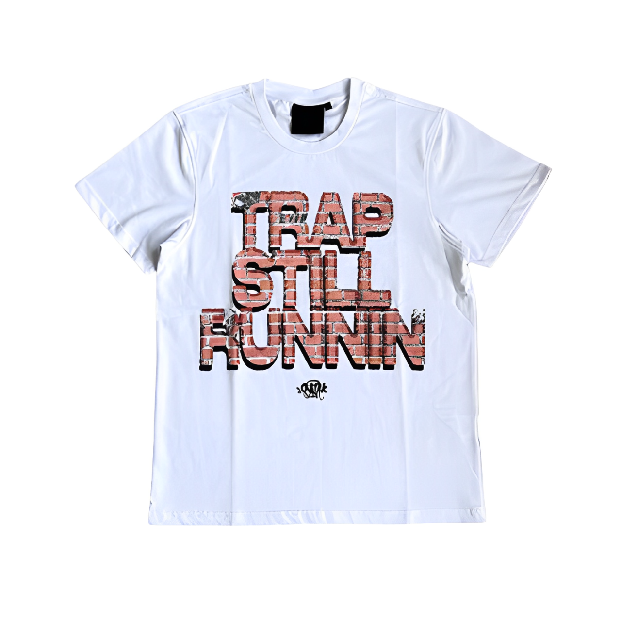 Syna Trap Still Runnin Tee