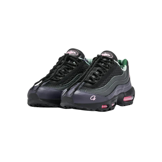 Nike Air Max 95 SP Corteiz Pink Beam