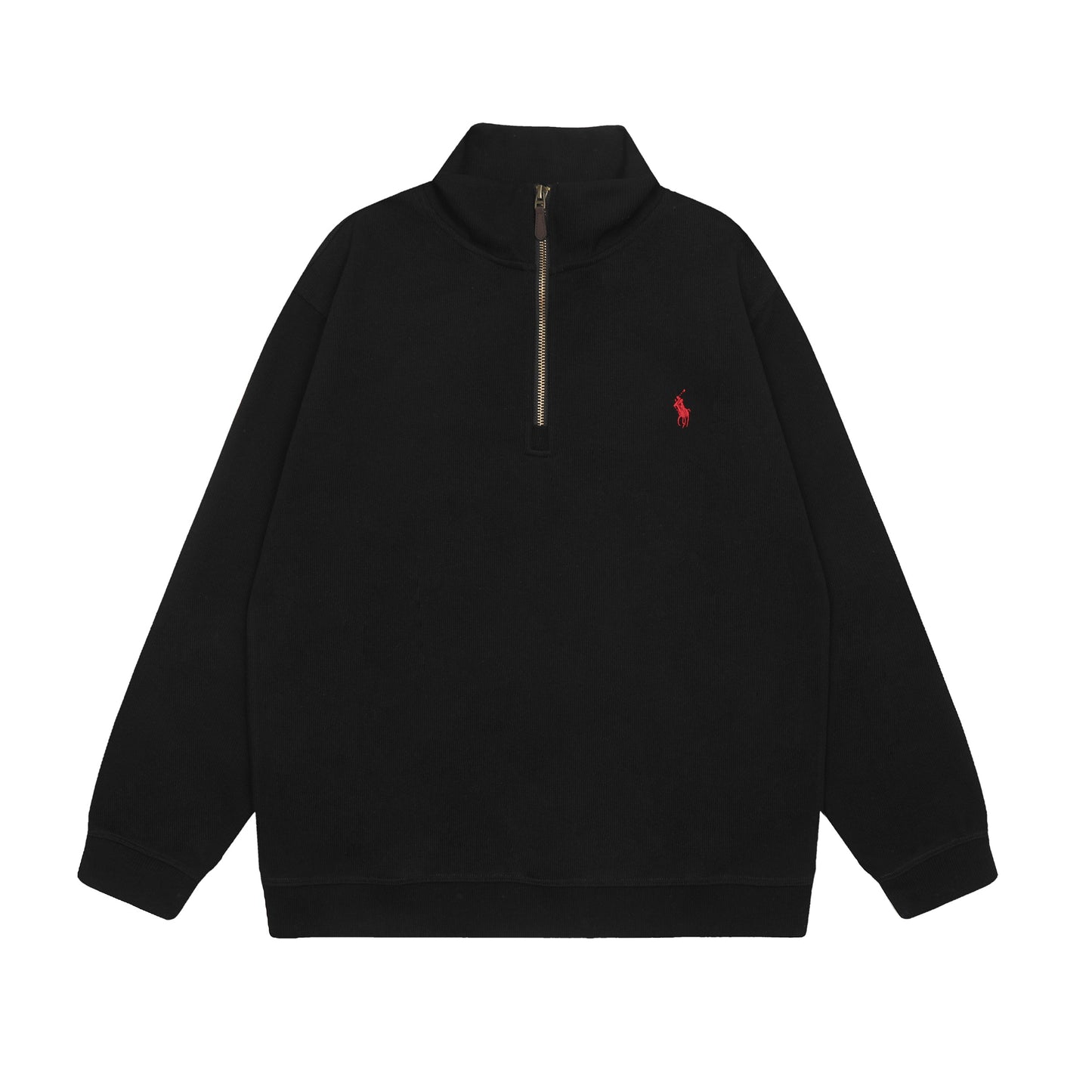 Ralph Lauren Half-Zip - Set