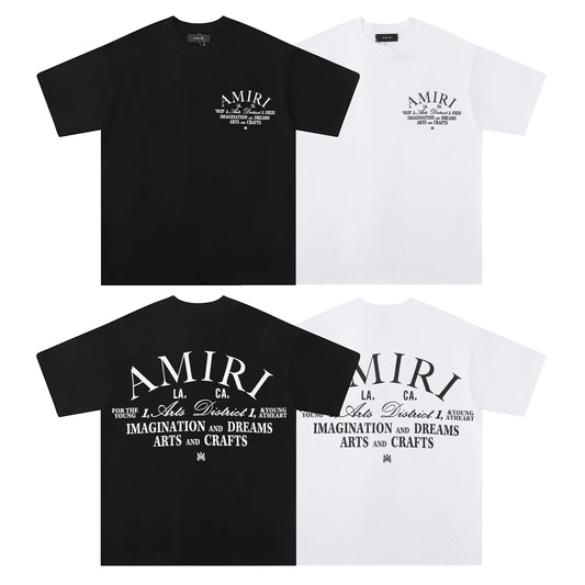 Amiri Arts District Tee