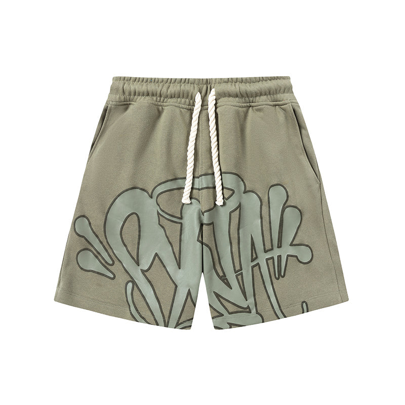 Syna World Tee & Short - Set