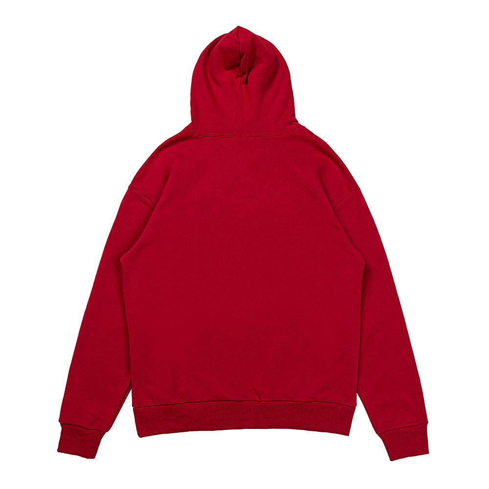 Sp5der Web Hoodie