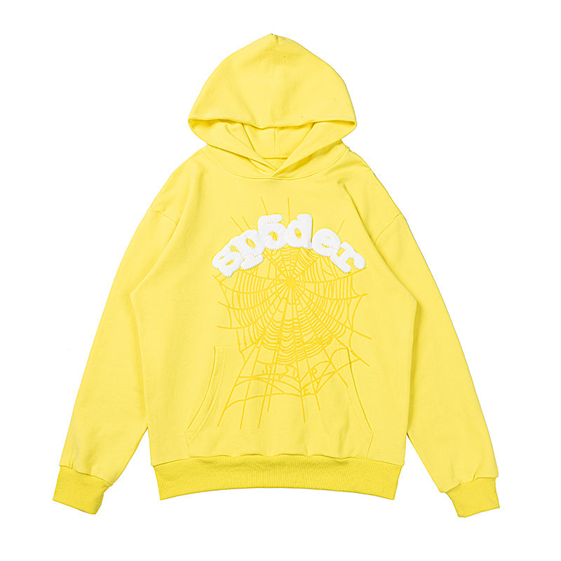 Sp5der Hoodie - Set