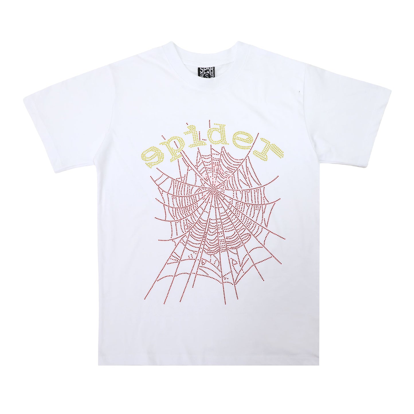 Sp5der Legacy Logo HW Tee