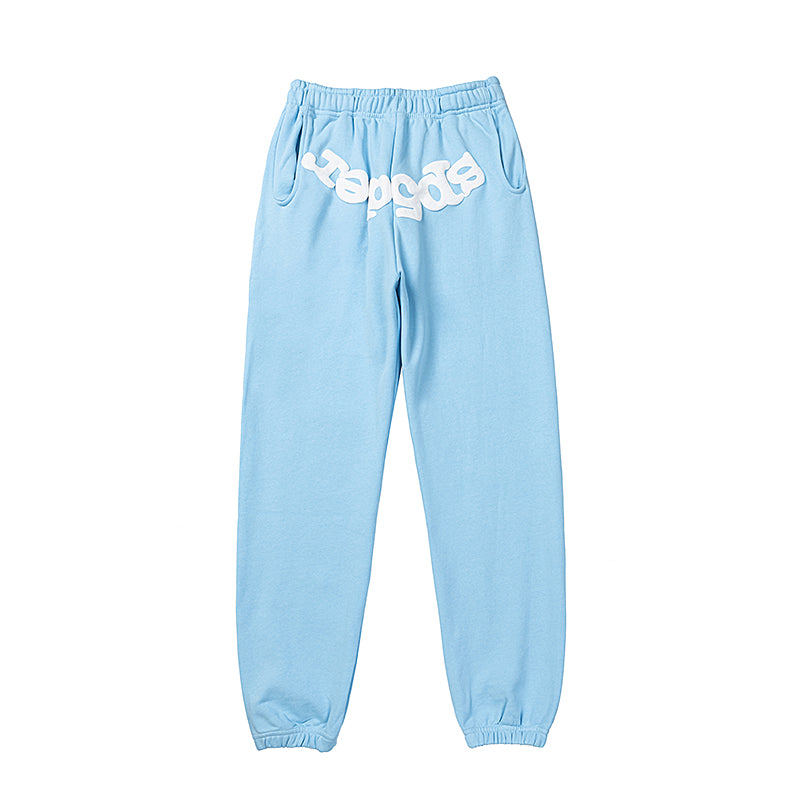Sp5der Sweatpants - Set