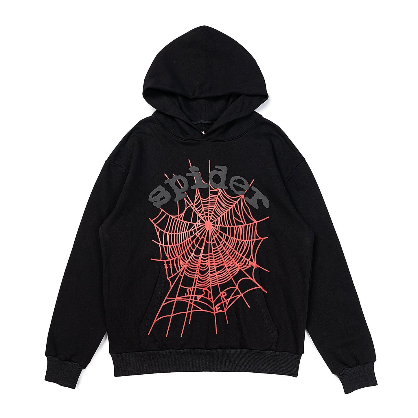 Sp5der x Young Thug Hoodie
